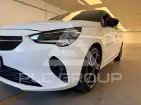 2021 Opel Corsa