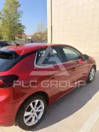 2021 Opel Corsa