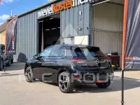 2021 Opel Corsa