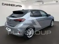 2021 Opel Corsa