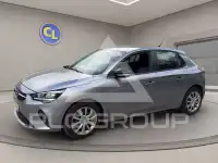 2021 Opel Corsa