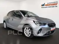 2021 Opel Corsa