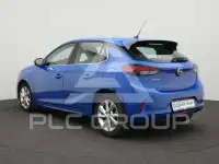 2021 Opel Corsa