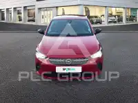 2021 Opel Corsa
