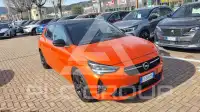 2021 Opel Corsa