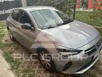 2021 Opel Corsa