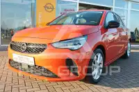 2021 Opel Corsa
