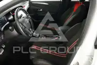 2021 Opel Corsa
