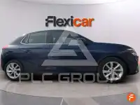 2021 Opel Corsa