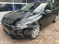 2021 Opel Corsa