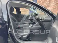 2021 Opel Corsa