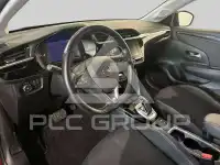 2021 Opel Corsa
