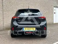 2021 Opel Corsa