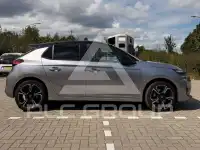 2021 Opel Corsa