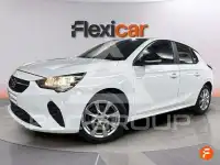 2021 Opel Corsa