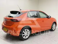 2021 Opel Corsa