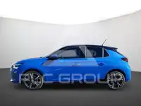 2021 Opel Corsa