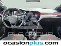 2021 Opel Corsa