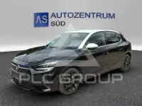 2021 Opel Corsa