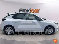 2021 Opel Corsa
