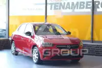 2021 Opel Corsa