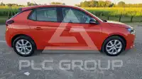2021 Opel Corsa