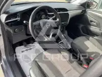 2021 Opel Corsa