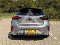 2021 Opel Corsa
