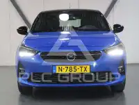 2021 Opel Corsa