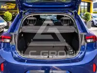2021 Opel Corsa