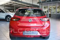 2021 Opel Corsa
