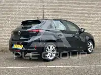 2021 Opel Corsa