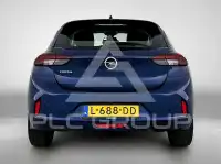 2021 Opel Corsa