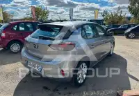 2021 Opel Corsa