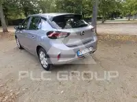 2021 Opel Corsa