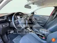 2021 Opel Corsa
