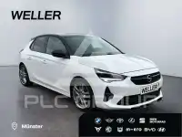 2021 Opel Corsa
