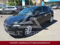 2021 Opel Corsa