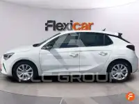 2021 Opel Corsa