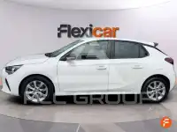 2021 Opel Corsa