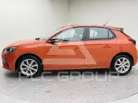 2021 Opel Corsa