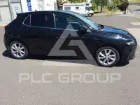 2021 Opel Corsa