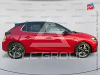 2021 Opel Corsa