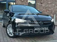 2021 Opel Corsa