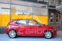2021 Opel Corsa