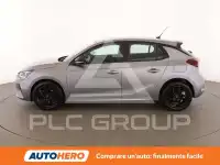 2021 Opel Corsa