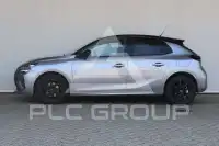 2021 Opel Corsa