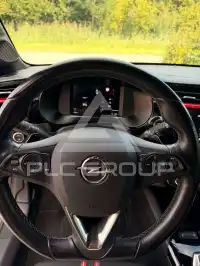 2021 Opel Corsa