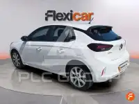 2021 Opel Corsa