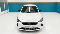 2021 Opel Corsa